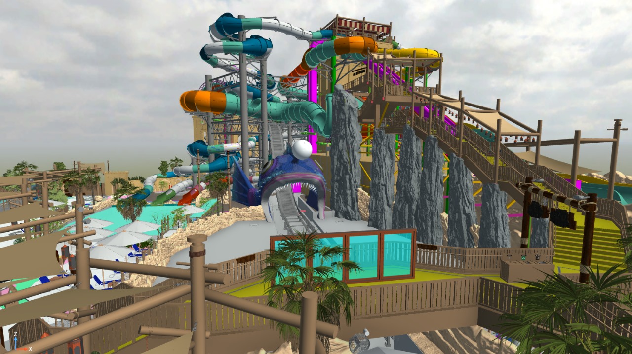 Natural History Museum Abu Dhabi